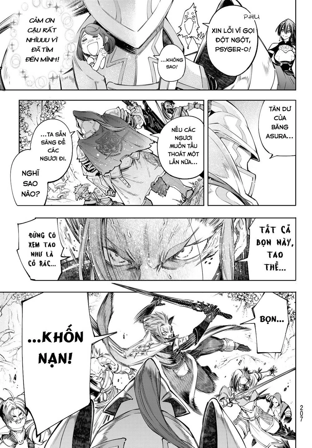 Crappy Game Hunter Challenges God-Tier Game Chapter 44 - 16