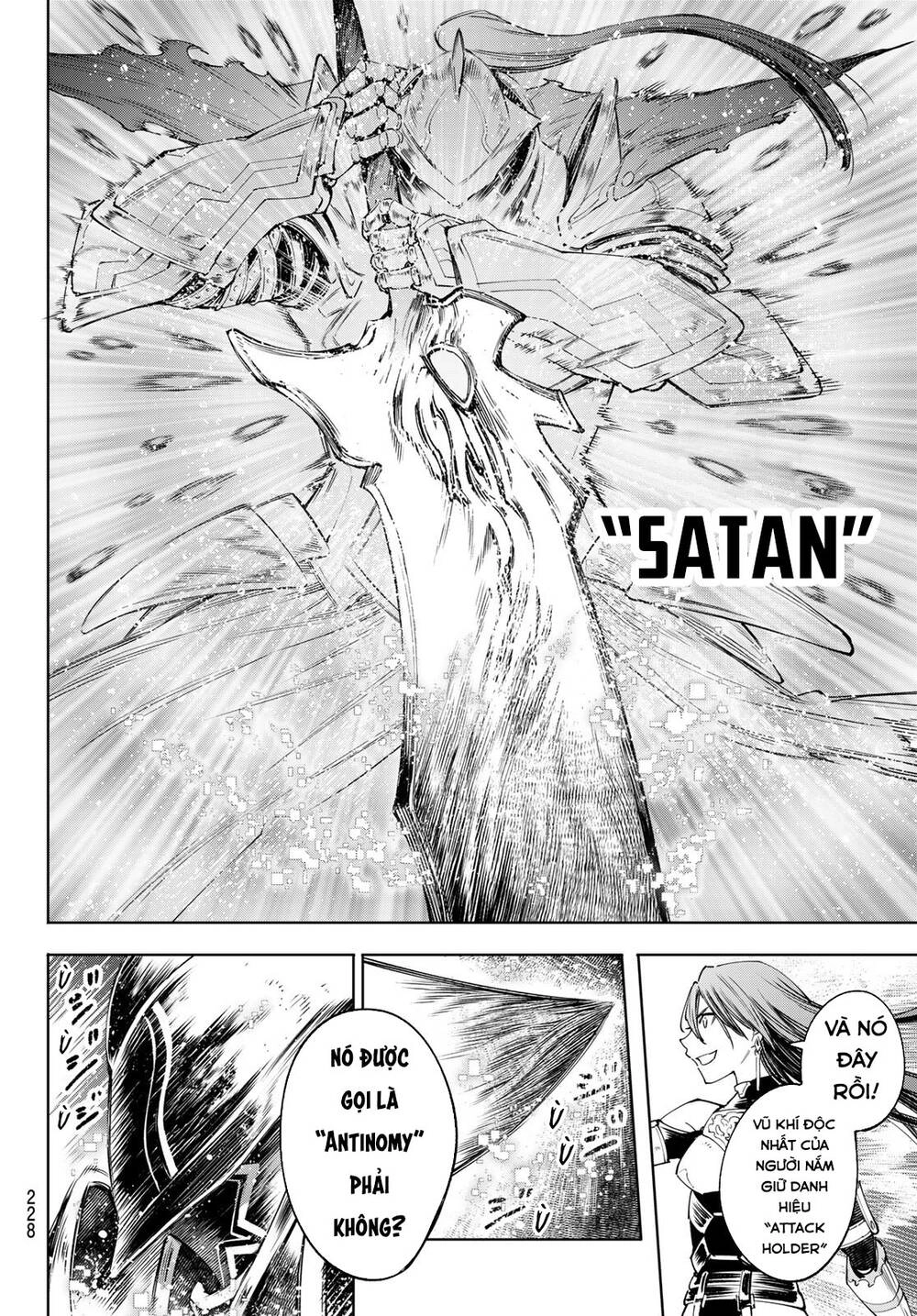 Crappy Game Hunter Challenges God-Tier Game Chapter 45 - 5