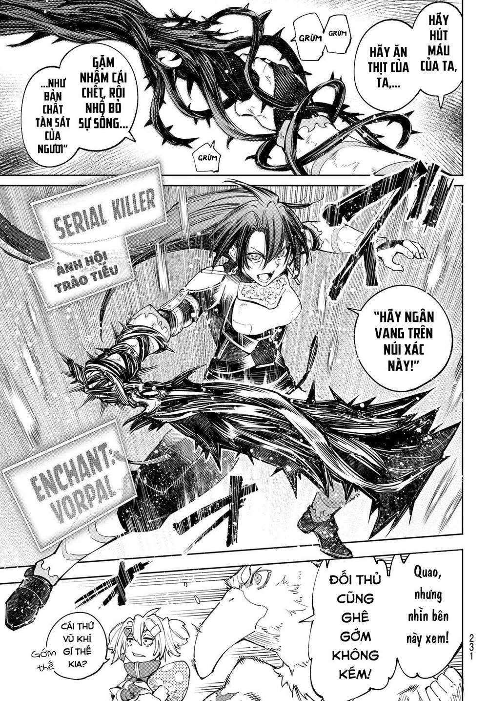 Crappy Game Hunter Challenges God-Tier Game Chapter 45 - 8