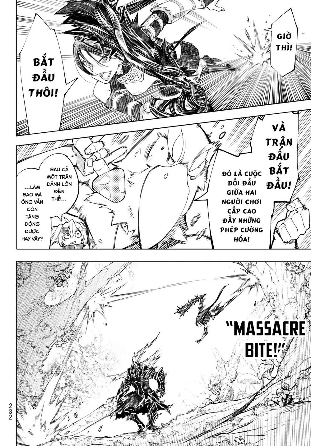 Crappy Game Hunter Challenges God-Tier Game Chapter 45 - 9