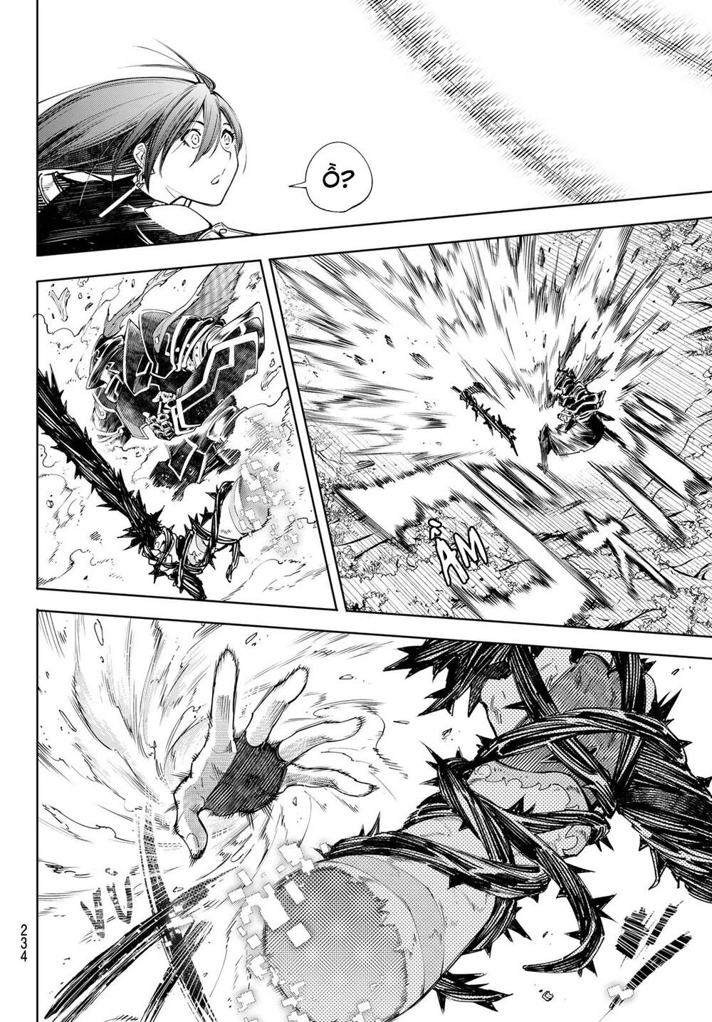 Crappy Game Hunter Challenges God-Tier Game Chapter 45 - 11