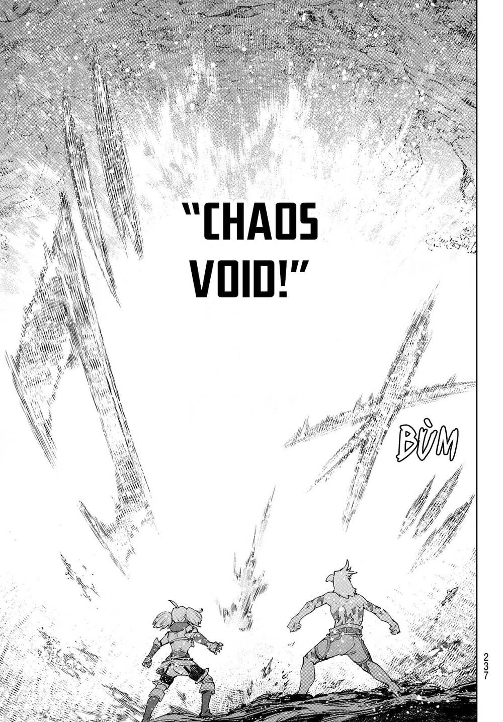 Crappy Game Hunter Challenges God-Tier Game Chapter 45 - 14