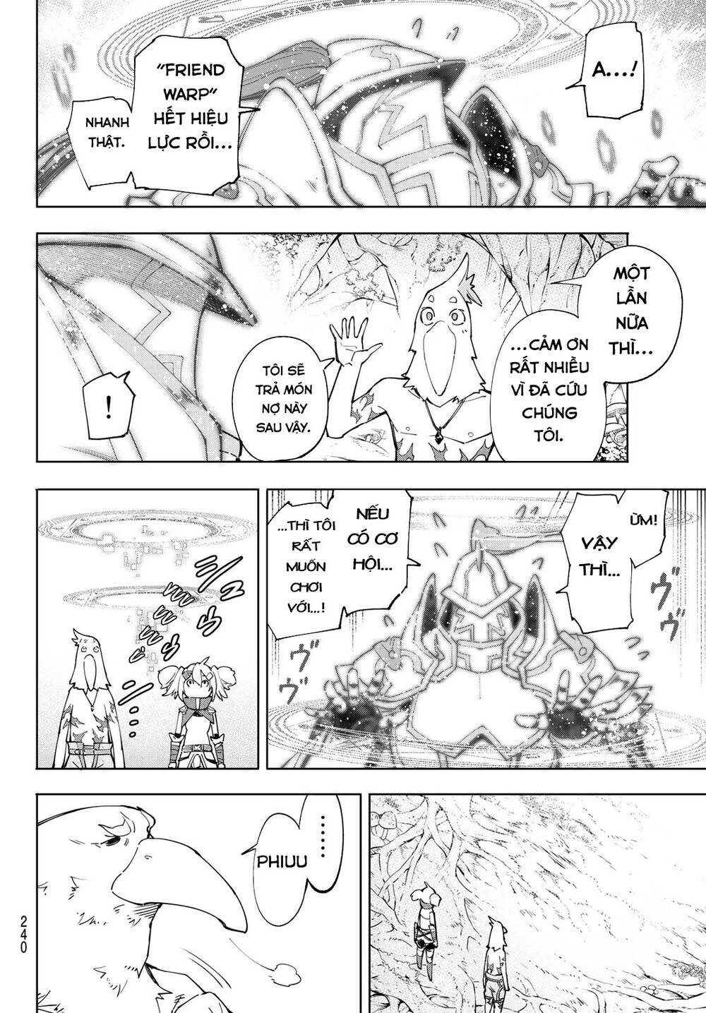 Crappy Game Hunter Challenges God-Tier Game Chapter 45 - 17