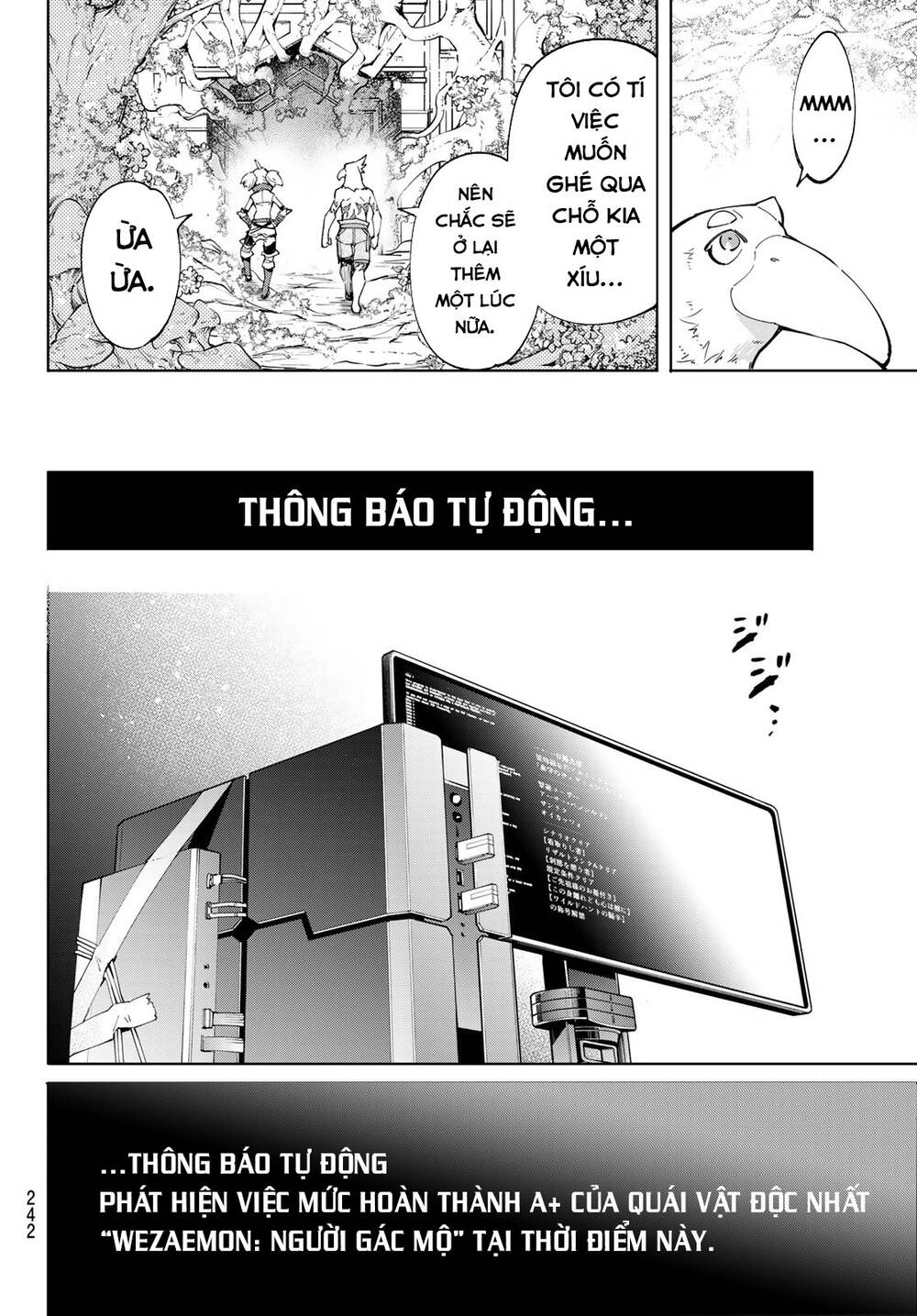 Crappy Game Hunter Challenges God-Tier Game Chapter 45 - 19