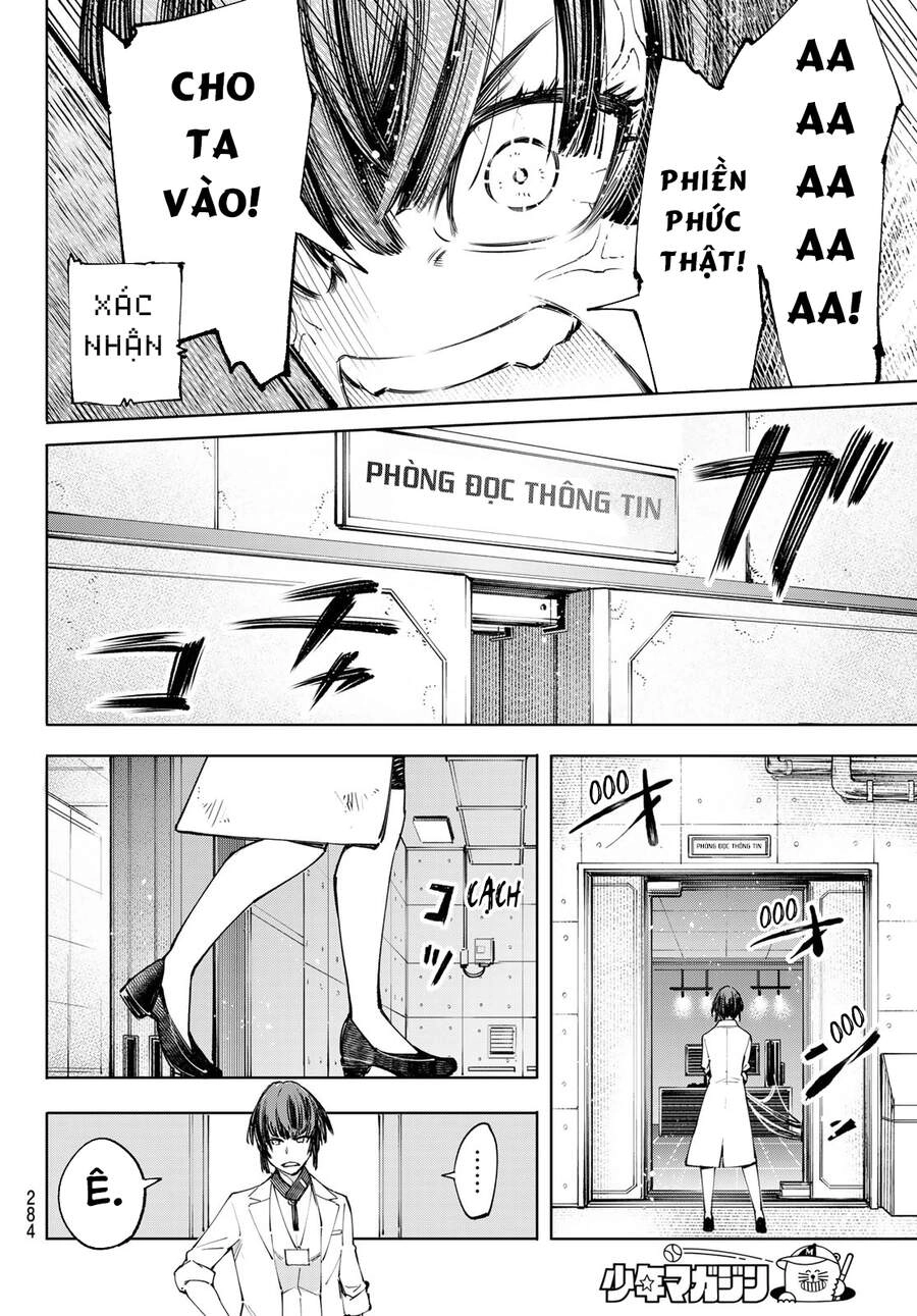 Crappy Game Hunter Challenges God-Tier Game Chapter 46 - 9