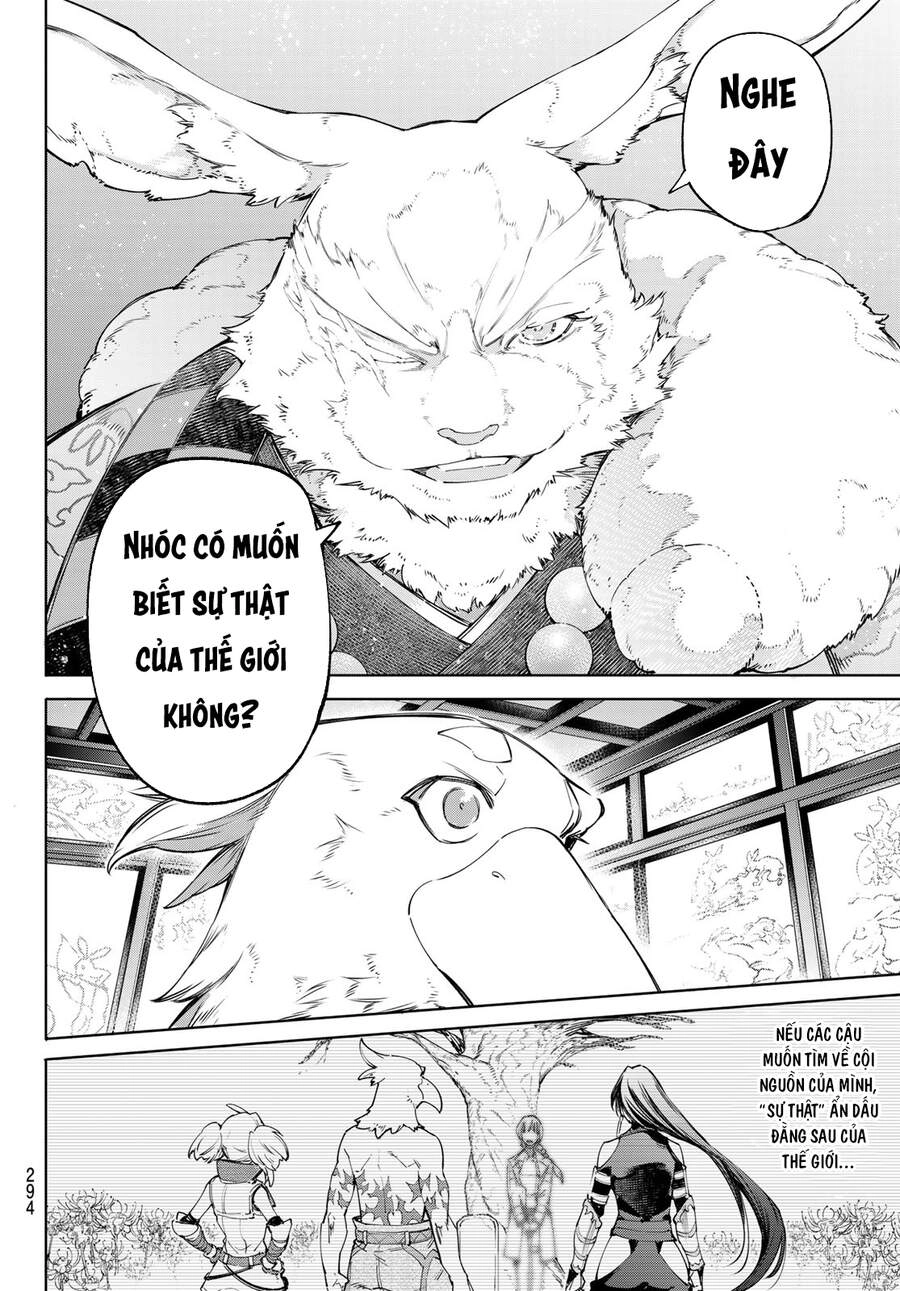 Crappy Game Hunter Challenges God-Tier Game Chapter 46 - 19