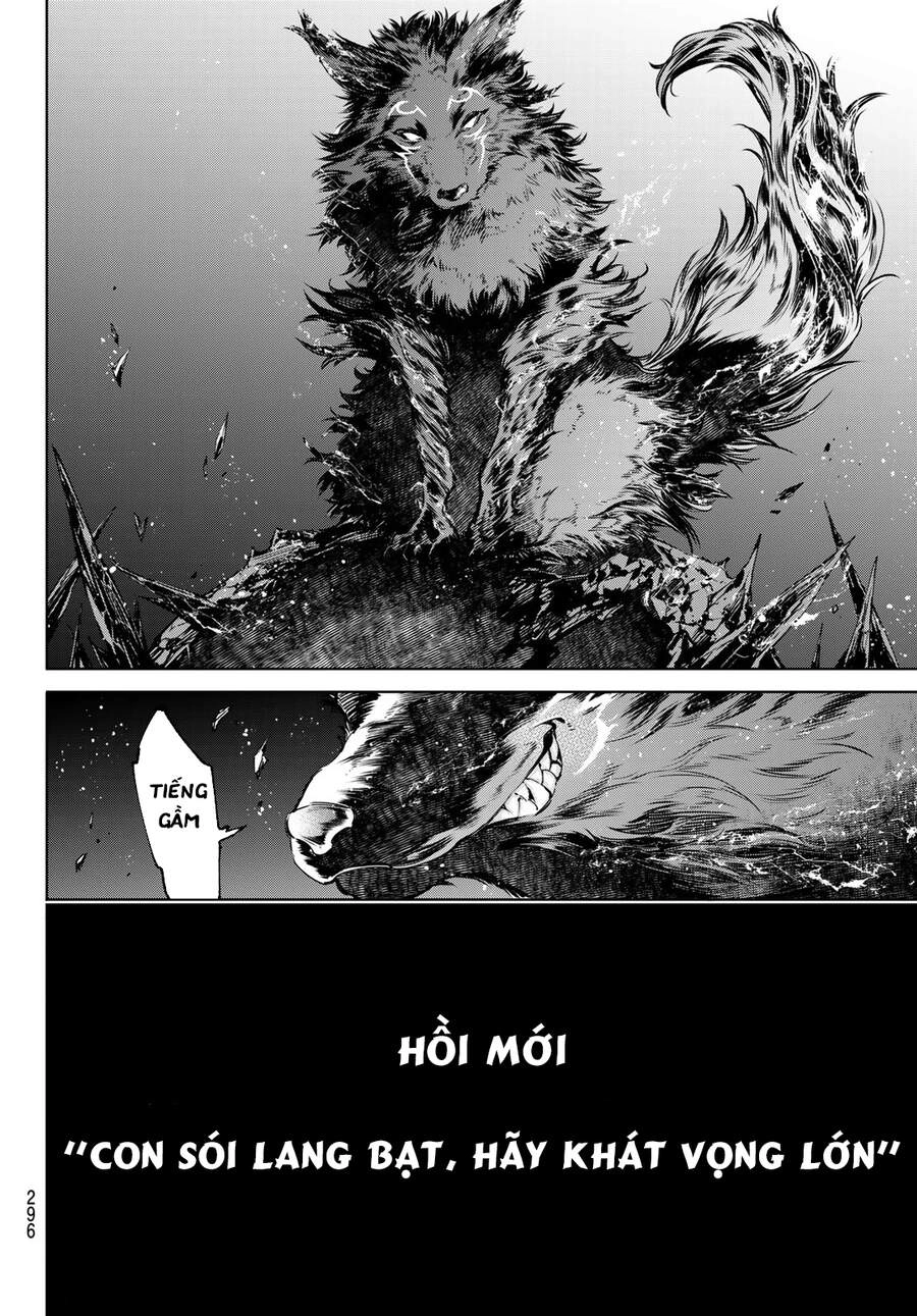 Crappy Game Hunter Challenges God-Tier Game Chapter 46 - 21