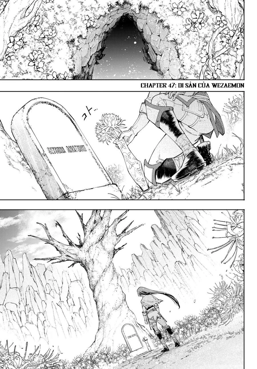 Crappy Game Hunter Challenges God-Tier Game Chapter 47 - 4