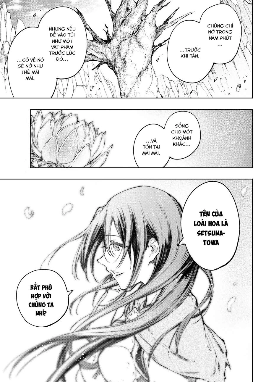 Crappy Game Hunter Challenges God-Tier Game Chapter 47 - 6