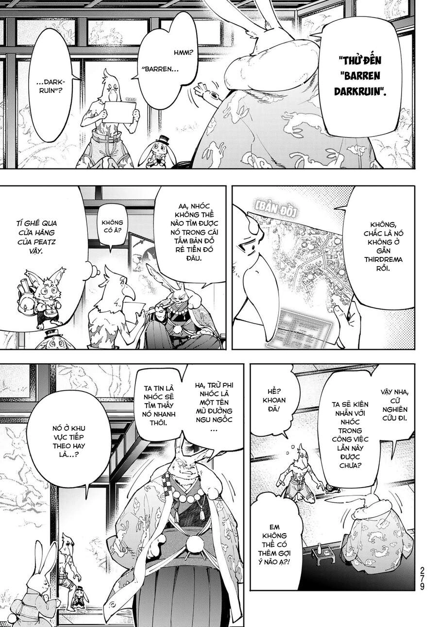 Crappy Game Hunter Challenges God-Tier Game Chapter 47 - 10