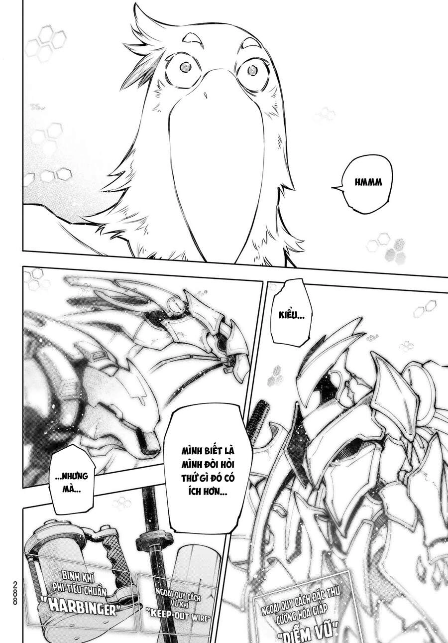 Crappy Game Hunter Challenges God-Tier Game Chapter 47 - 18