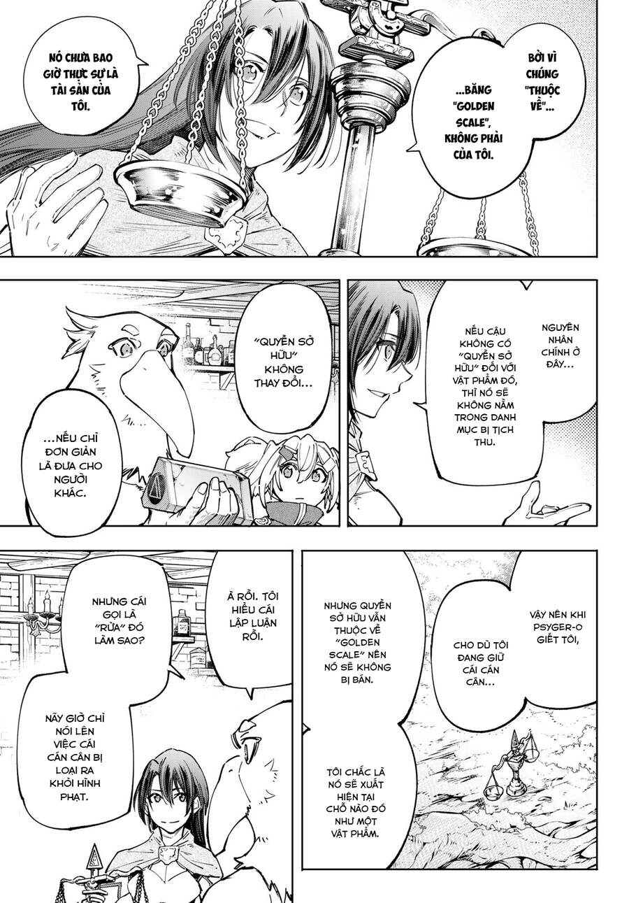 Crappy Game Hunter Challenges God-Tier Game Chapter 48 - 16