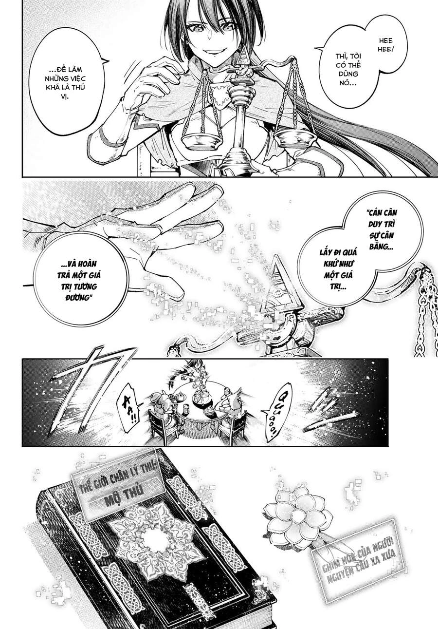 Crappy Game Hunter Challenges God-Tier Game Chapter 48 - 17