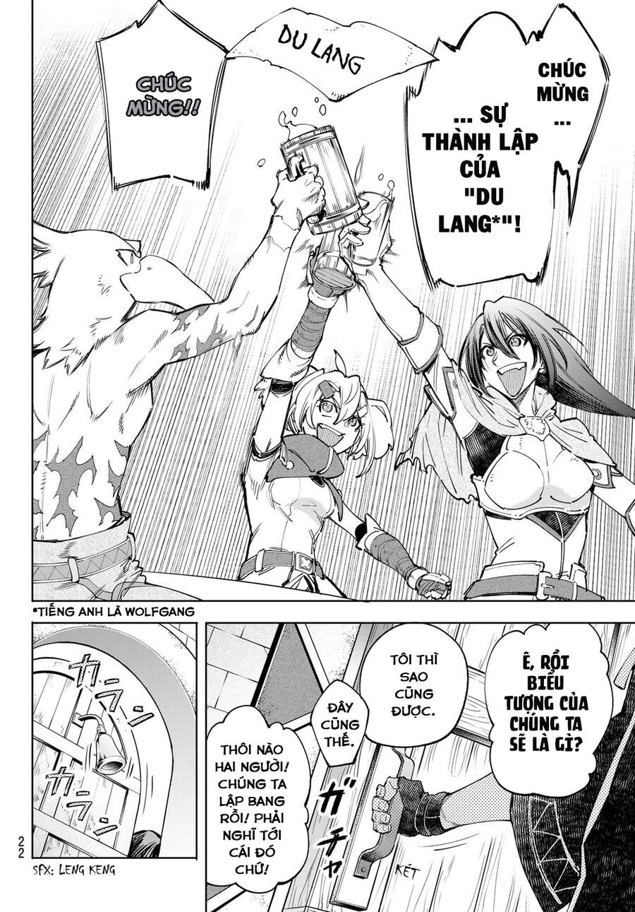 Crappy Game Hunter Challenges God-Tier Game Chapter 49 - 8