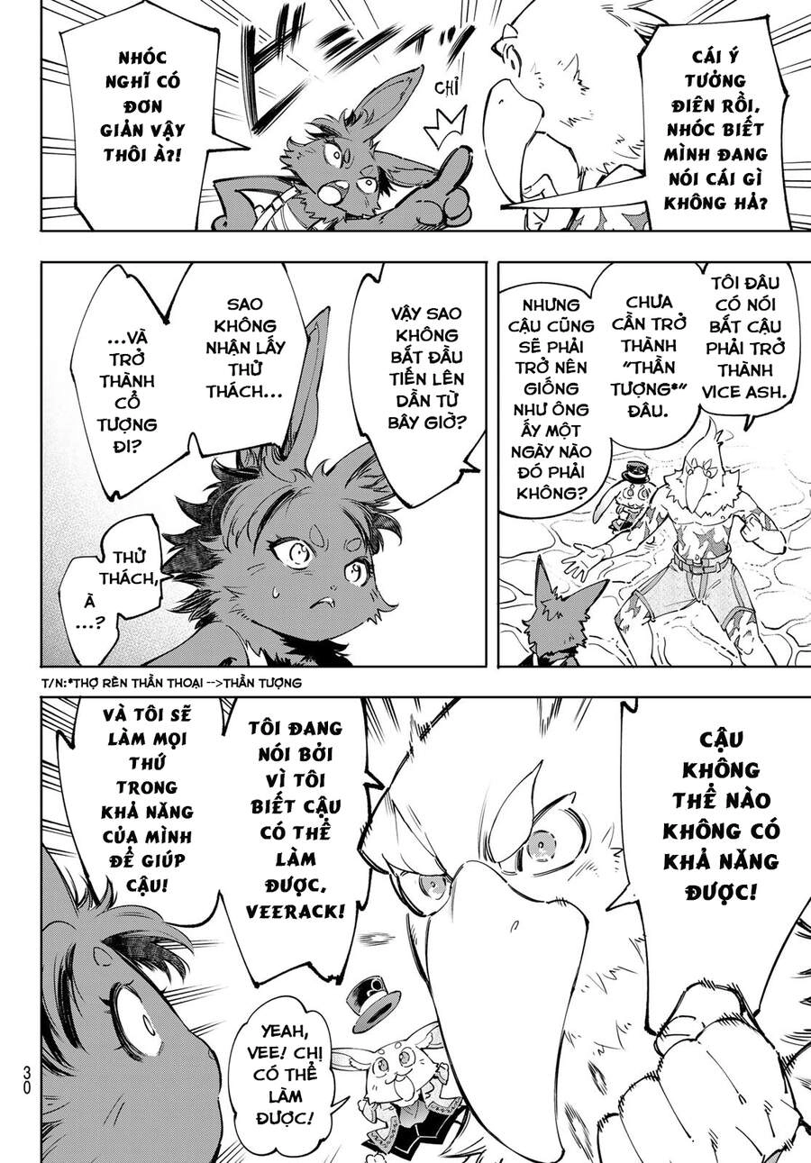 Crappy Game Hunter Challenges God-Tier Game Chapter 49 - 16