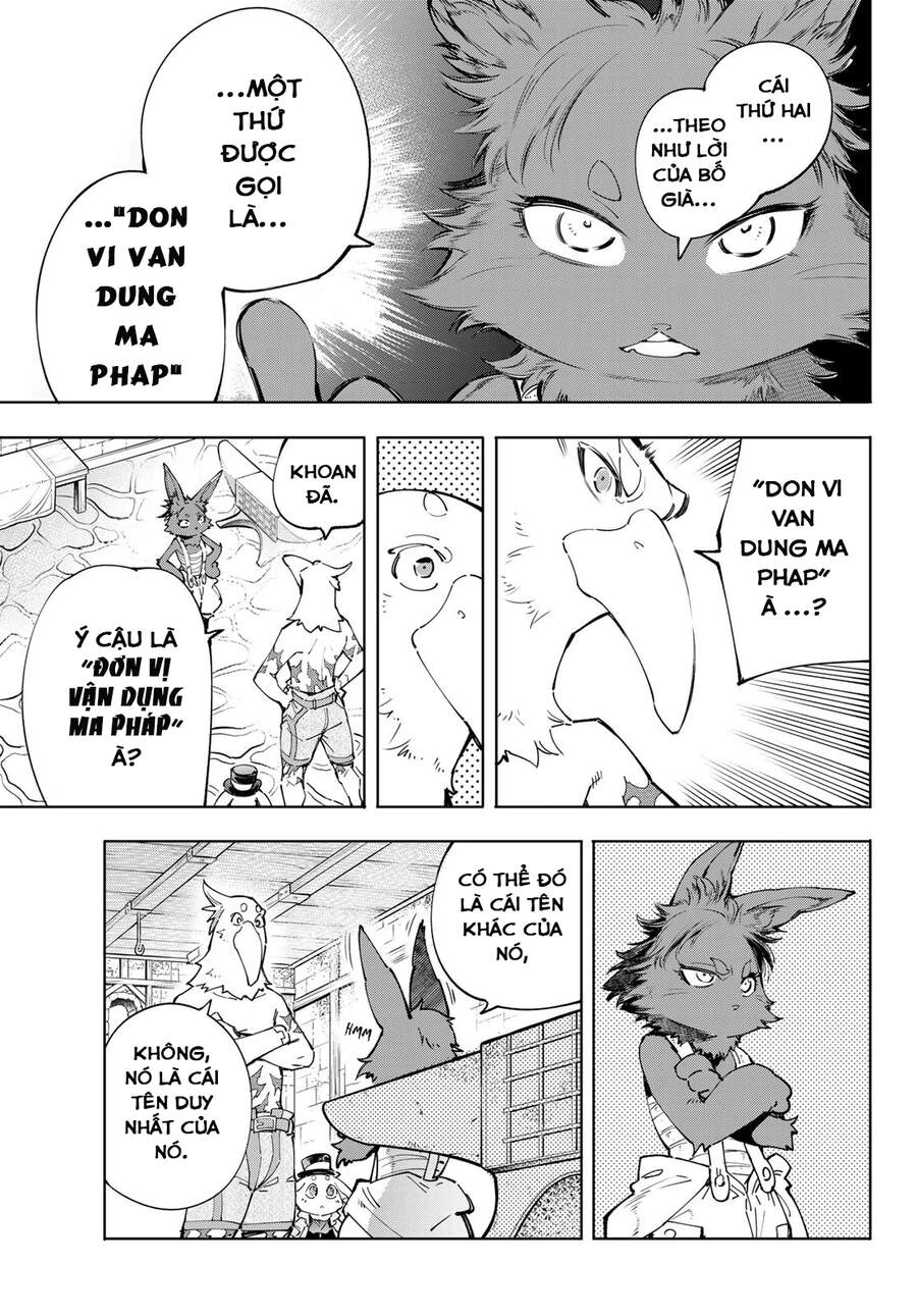 Crappy Game Hunter Challenges God-Tier Game Chapter 49 - 19