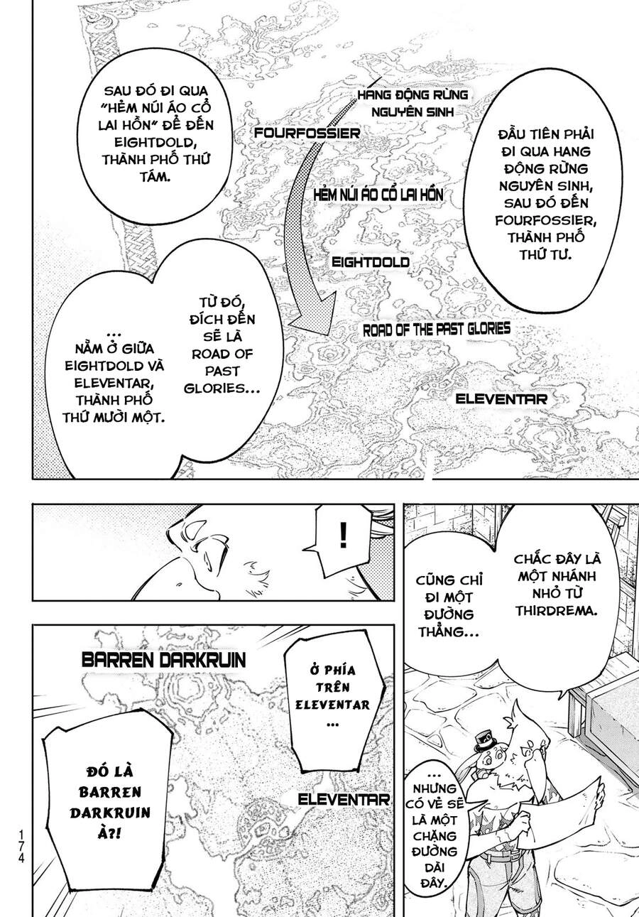 Crappy Game Hunter Challenges God-Tier Game Chapter 50 - 7