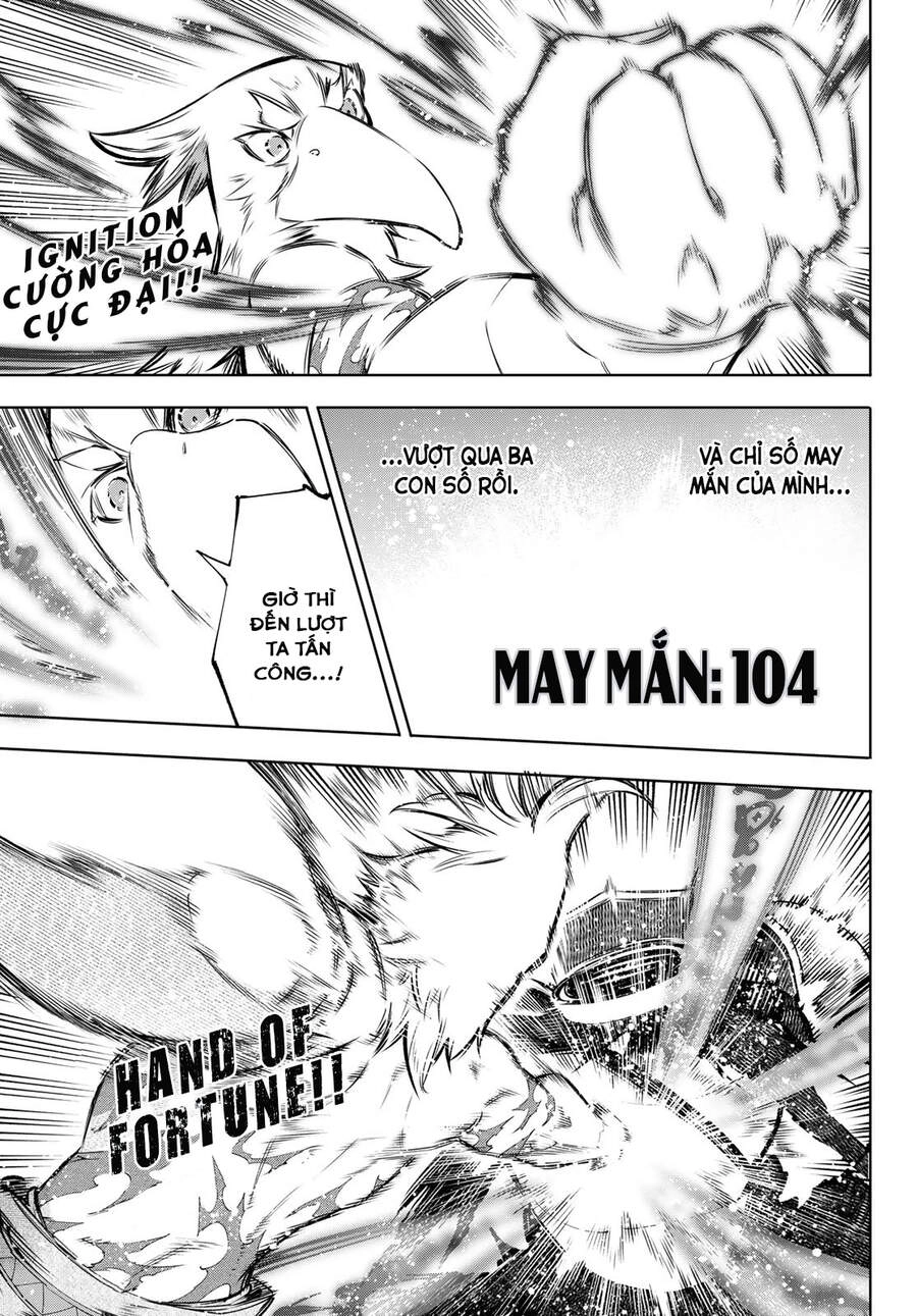 Crappy Game Hunter Challenges God-Tier Game Chapter 51 - 11