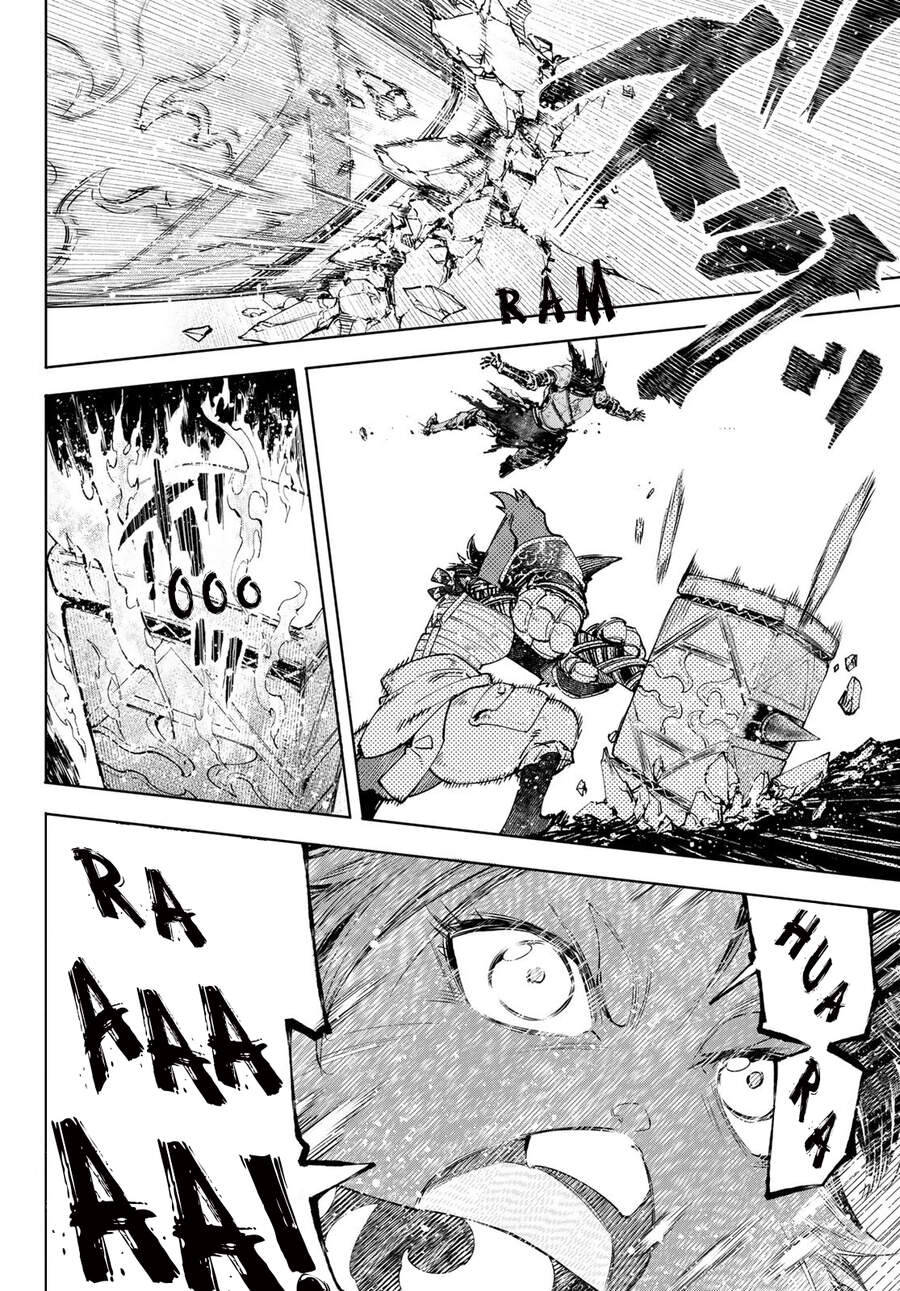 Crappy Game Hunter Challenges God-Tier Game Chapter 51 - 14