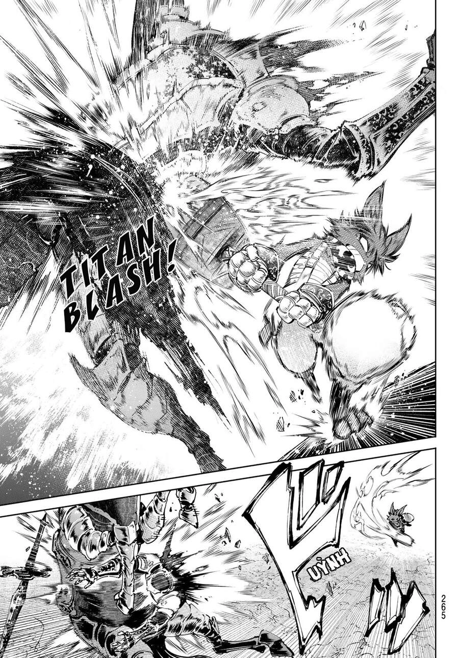 Crappy Game Hunter Challenges God-Tier Game Chapter 51 - 15