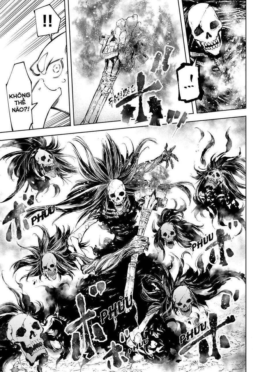 Crappy Game Hunter Challenges God-Tier Game Chapter 52 - 15