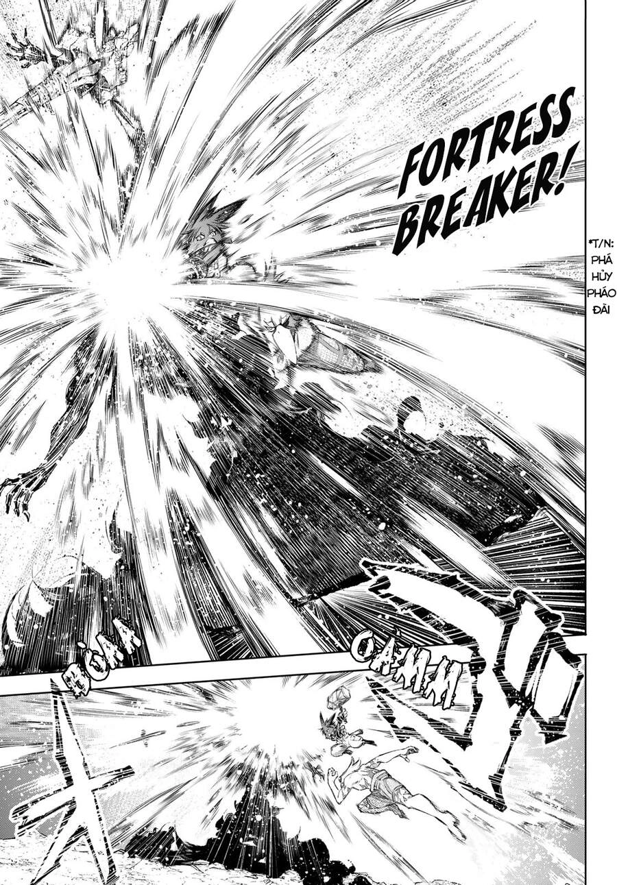 Crappy Game Hunter Challenges God-Tier Game Chapter 54 - 5