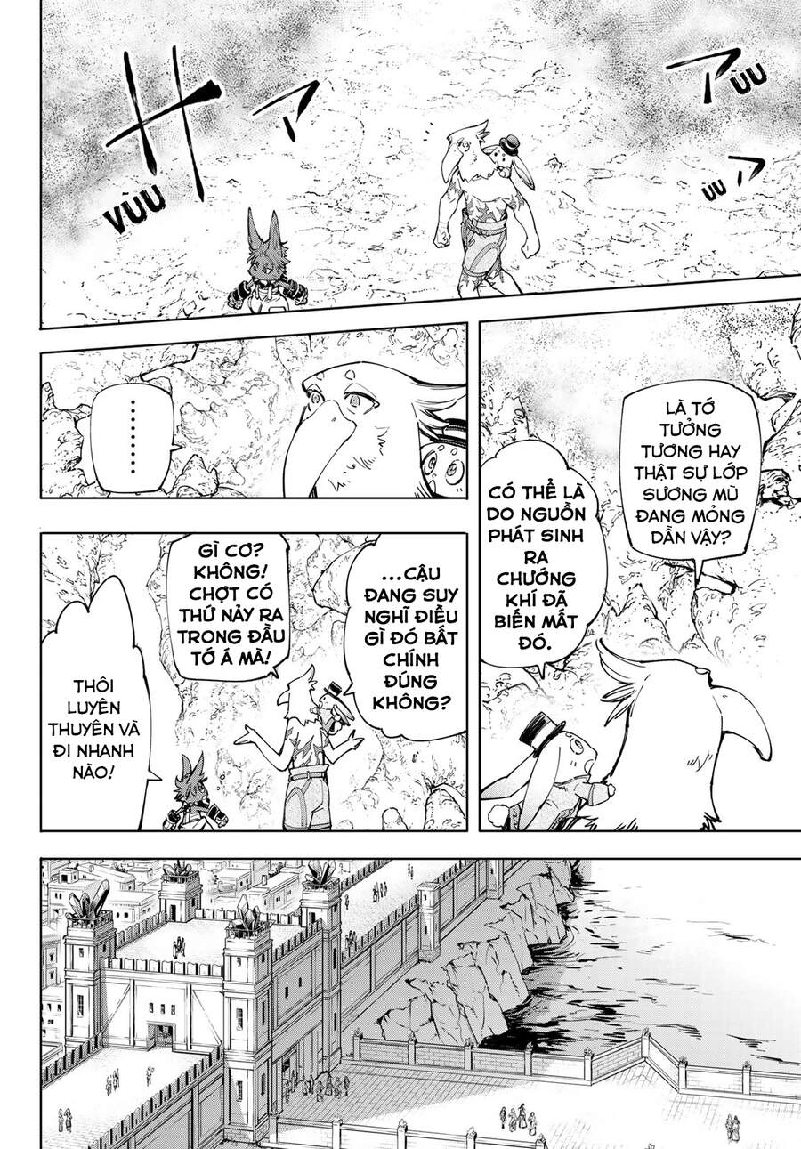 Crappy Game Hunter Challenges God-Tier Game Chapter 54 - 8