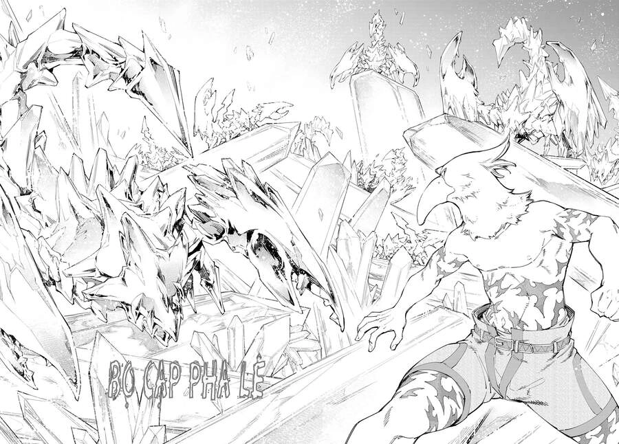 Crappy Game Hunter Challenges God-Tier Game Chapter 54 - 18