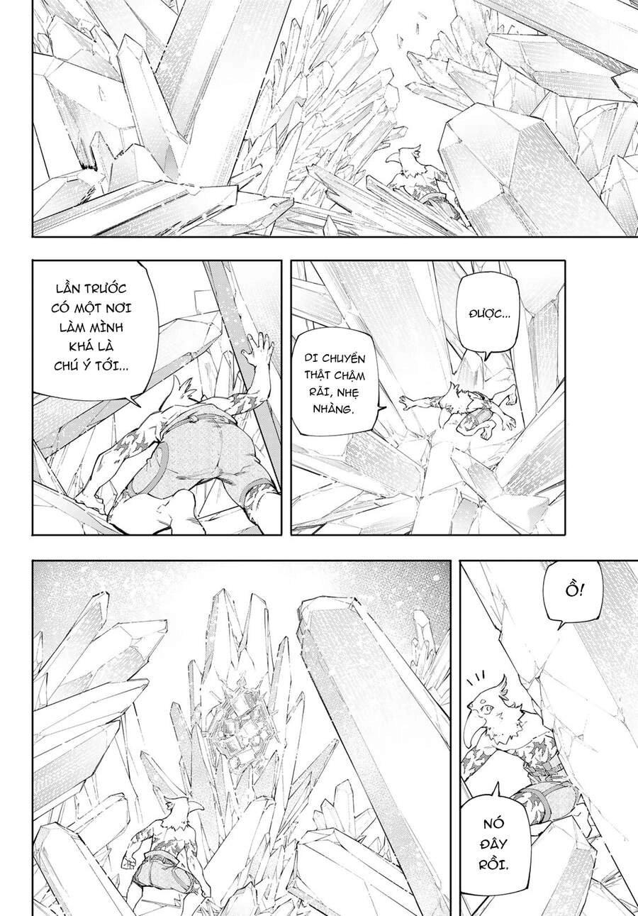 Crappy Game Hunter Challenges God-Tier Game Chapter 55 - 6