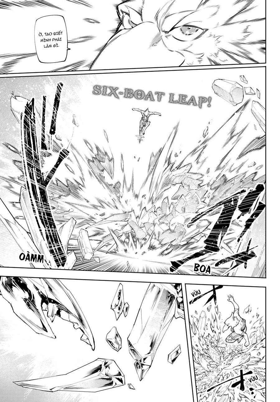 Crappy Game Hunter Challenges God-Tier Game Chapter 55 - 15