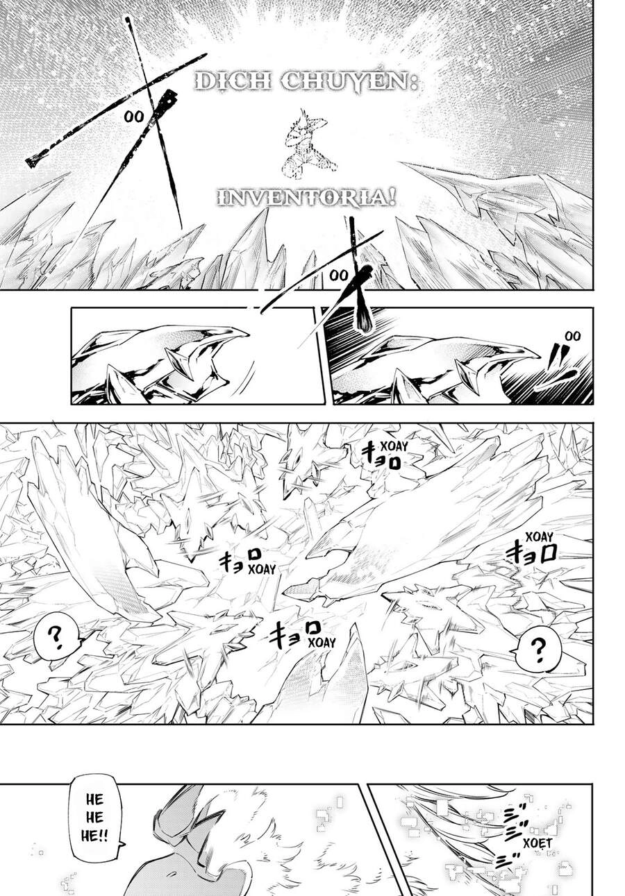 Crappy Game Hunter Challenges God-Tier Game Chapter 55 - 17