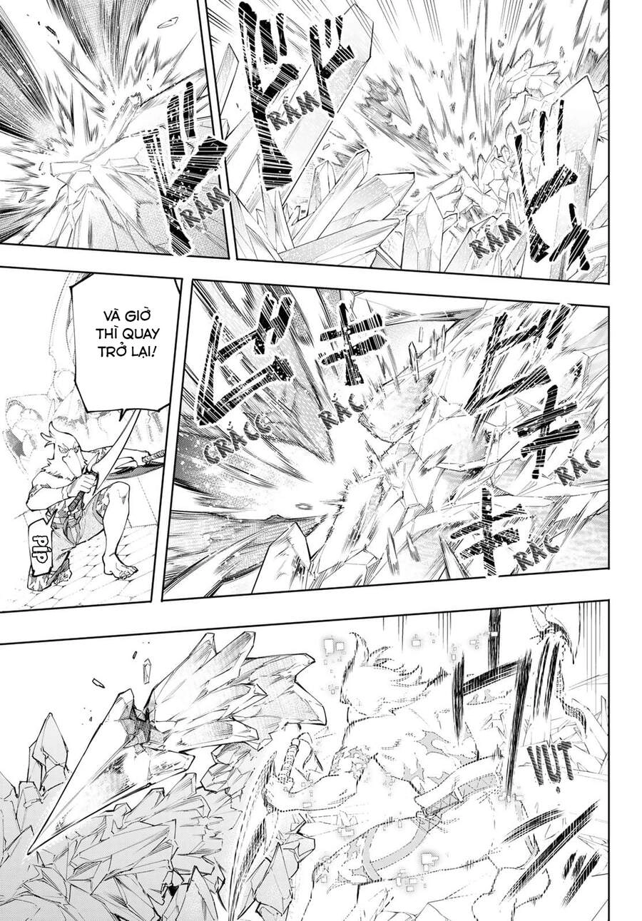 Crappy Game Hunter Challenges God-Tier Game Chapter 56 - 13