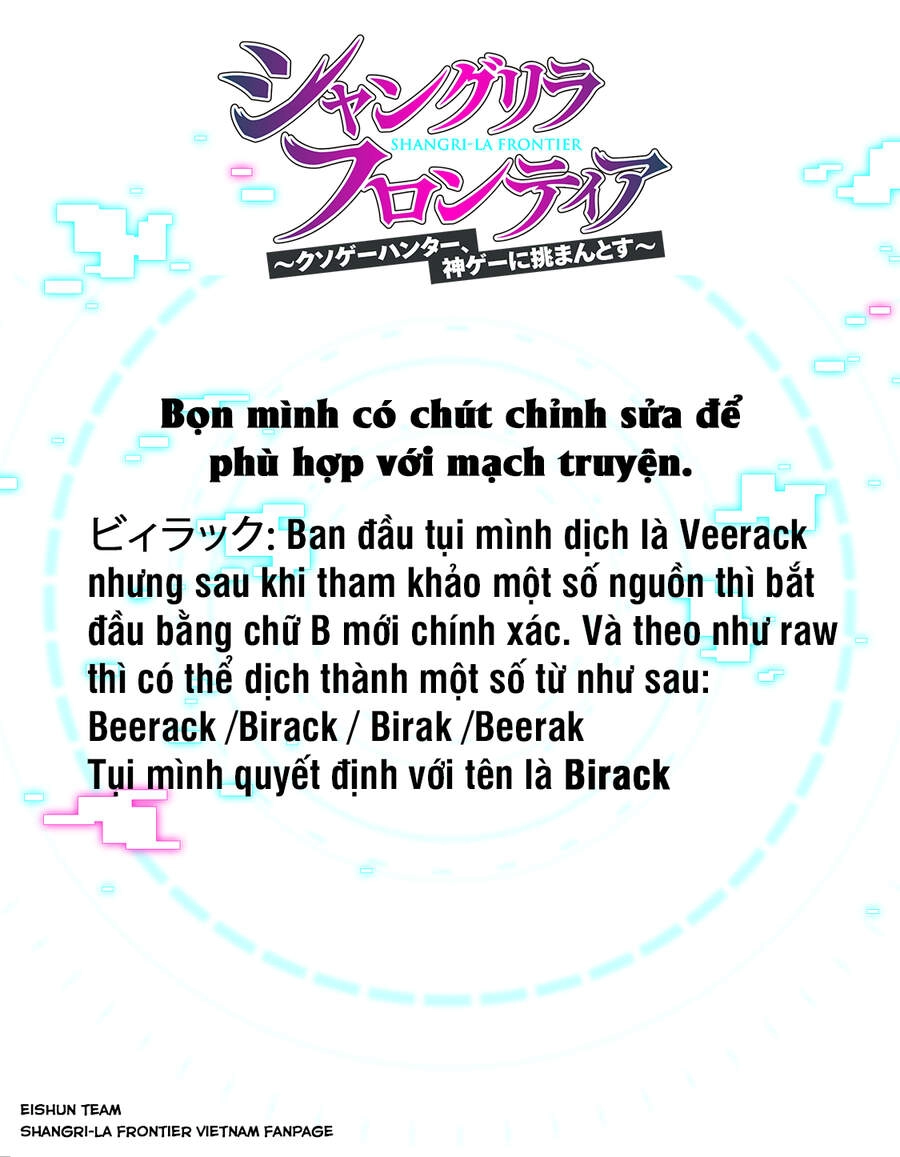 Crappy Game Hunter Challenges God-Tier Game Chapter 56 - 21