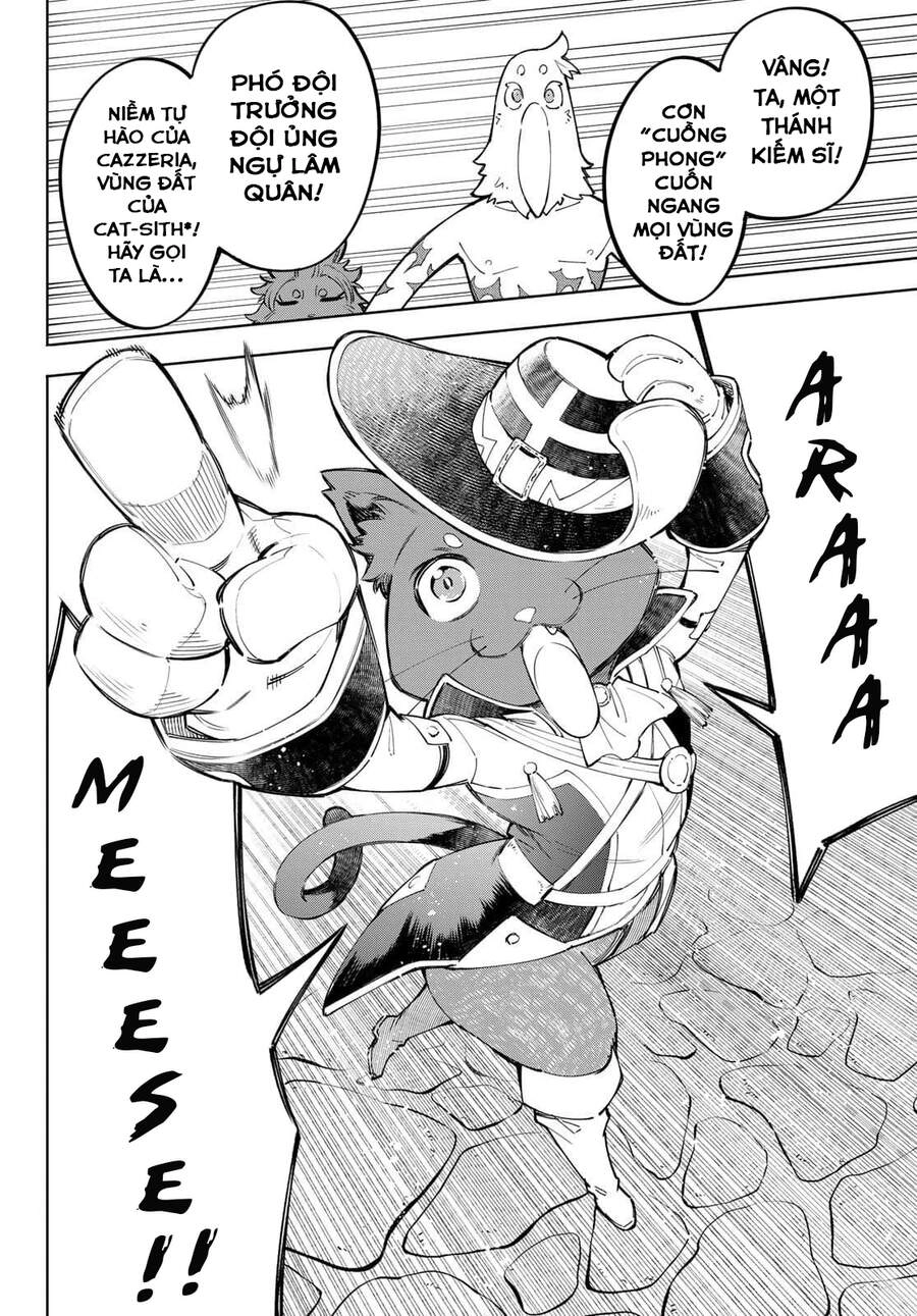 Crappy Game Hunter Challenges God-Tier Game Chapter 57 - 8