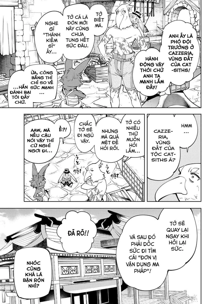 Crappy Game Hunter Challenges God-Tier Game Chapter 57 - 17