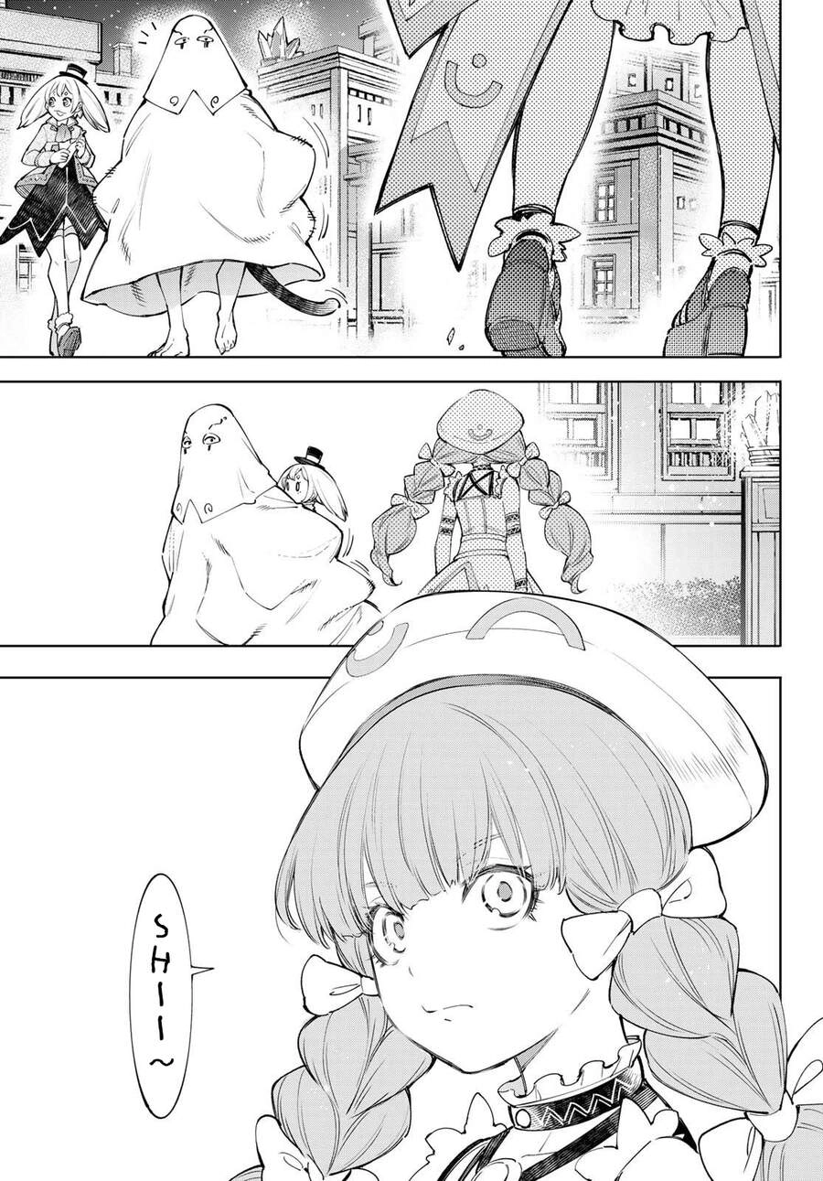 Crappy Game Hunter Challenges God-Tier Game Chapter 58 - 13