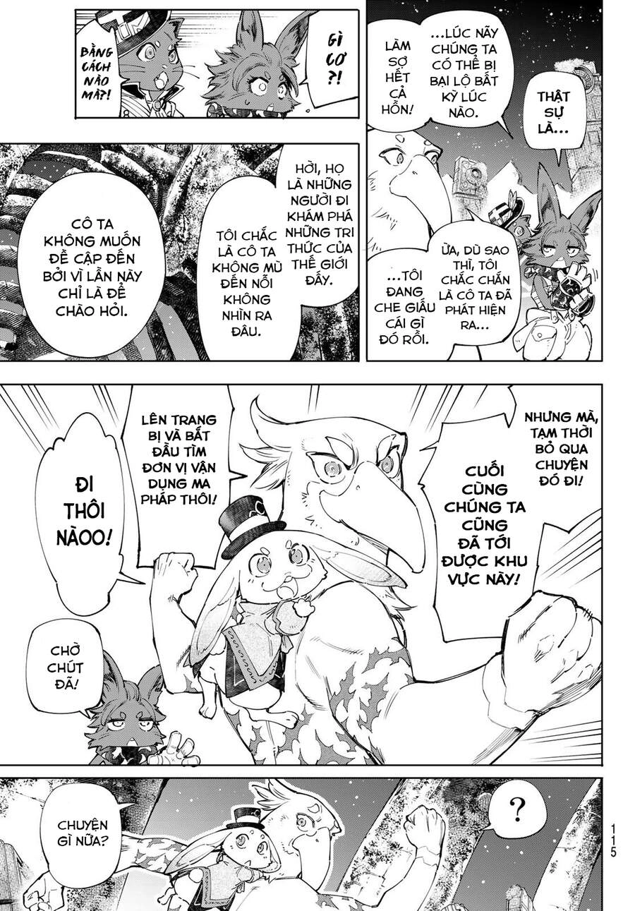 Crappy Game Hunter Challenges God-Tier Game Chapter 59 - 8