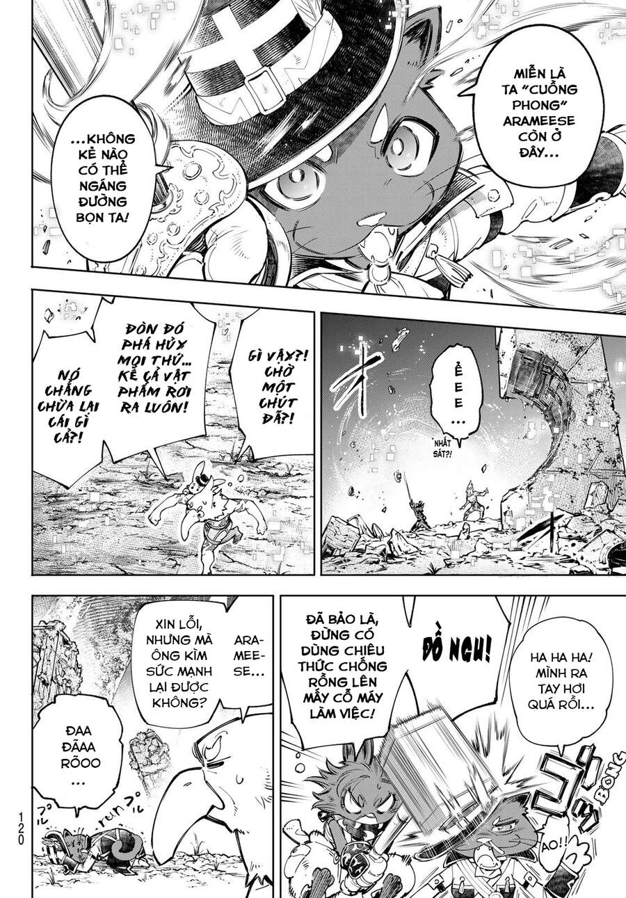 Crappy Game Hunter Challenges God-Tier Game Chapter 59 - 13