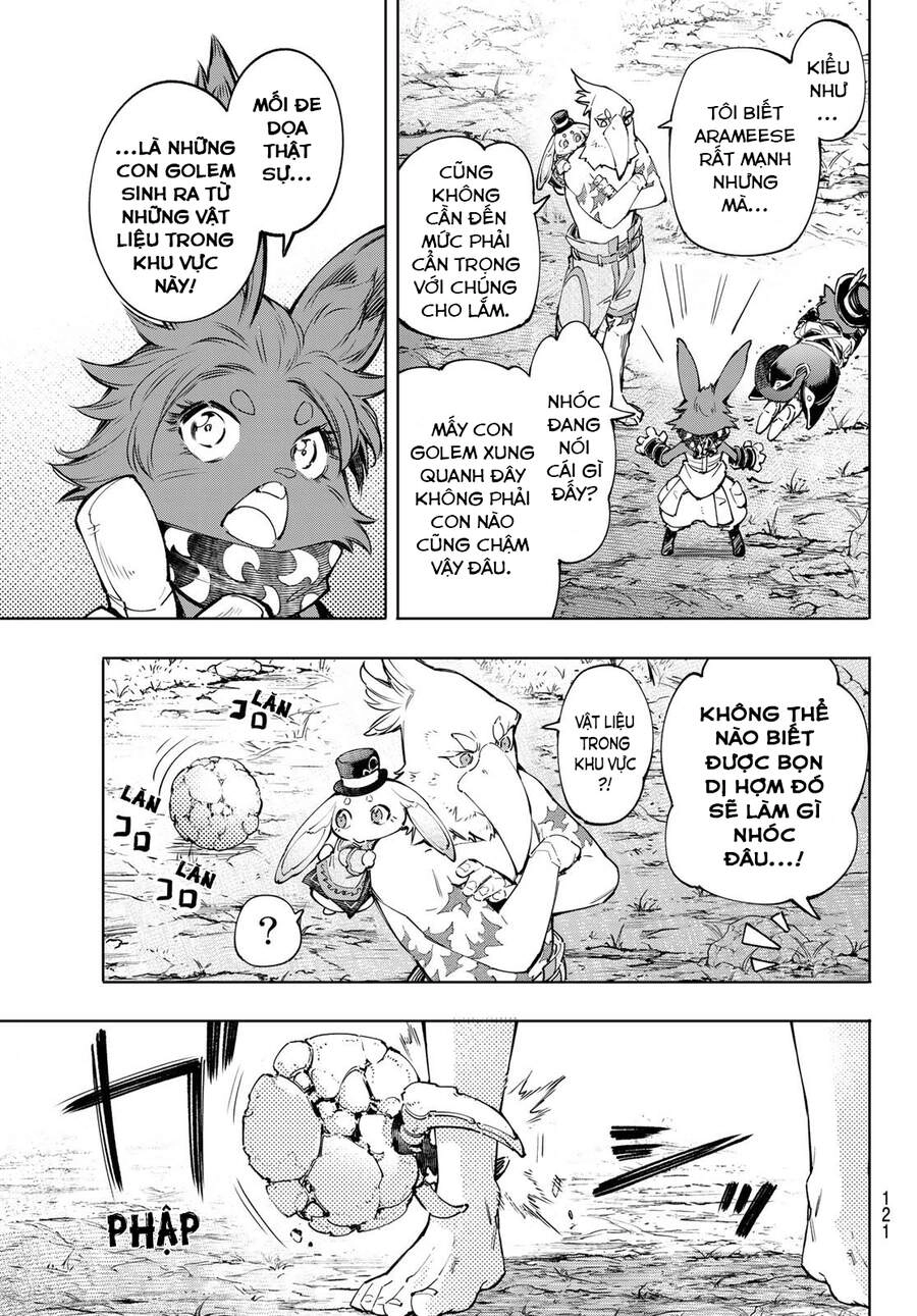 Crappy Game Hunter Challenges God-Tier Game Chapter 59 - 14