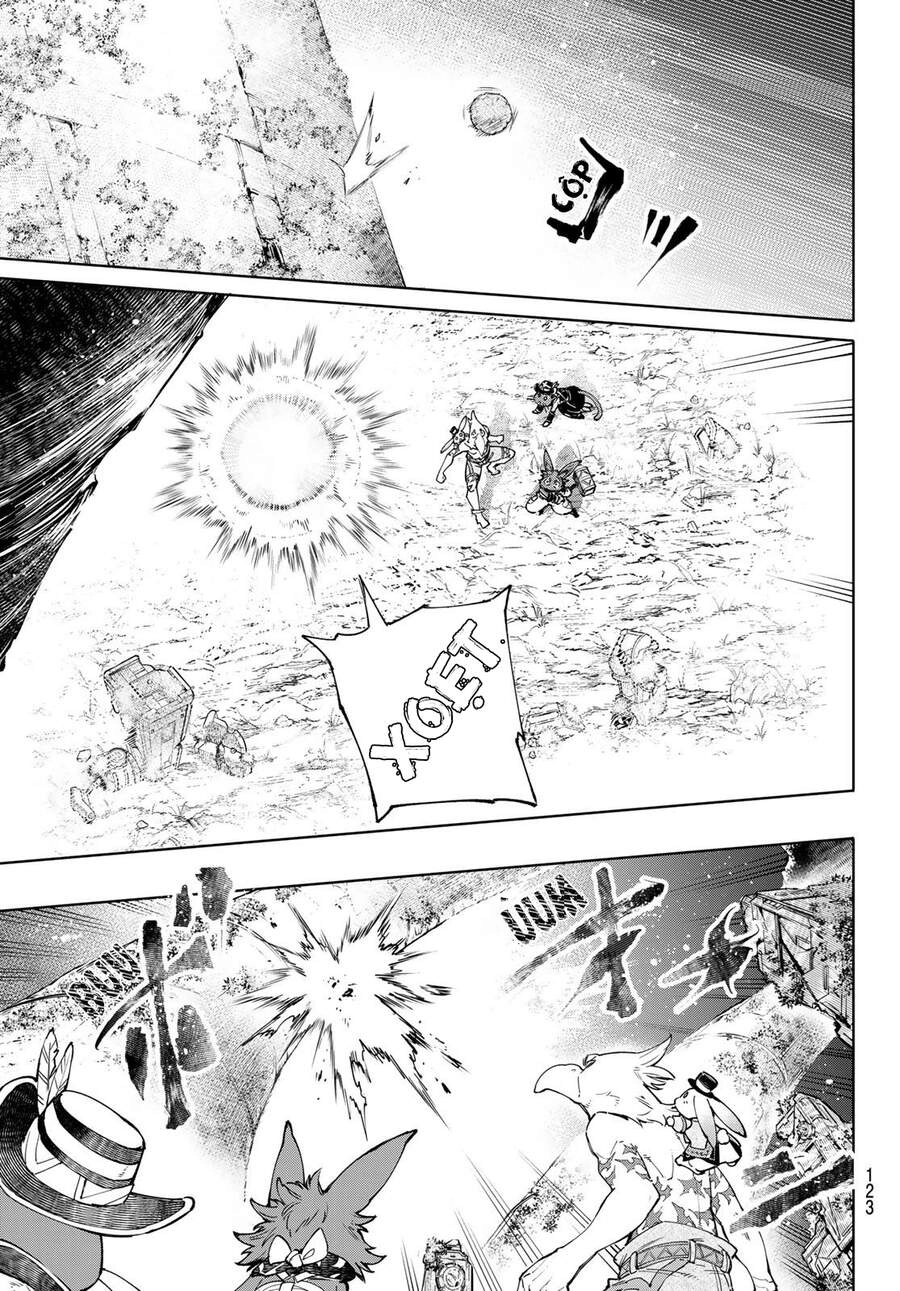 Crappy Game Hunter Challenges God-Tier Game Chapter 59 - 16