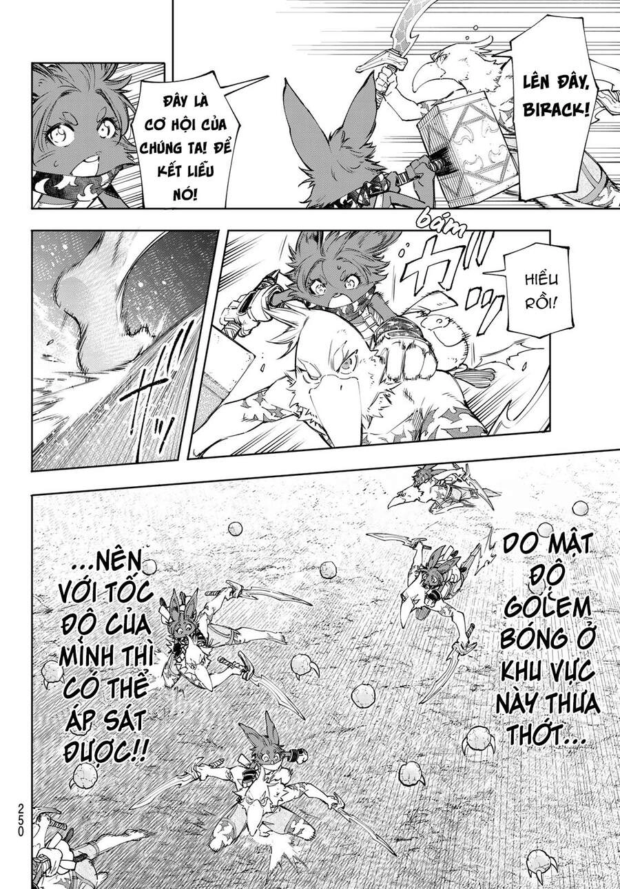 Crappy Game Hunter Challenges God-Tier Game Chapter 60 - 6