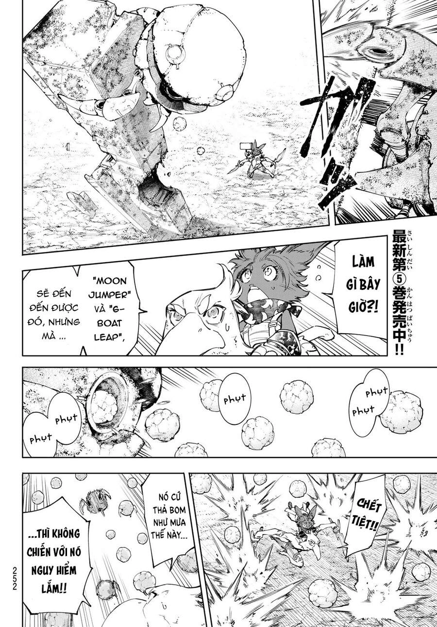 Crappy Game Hunter Challenges God-Tier Game Chapter 60 - 8