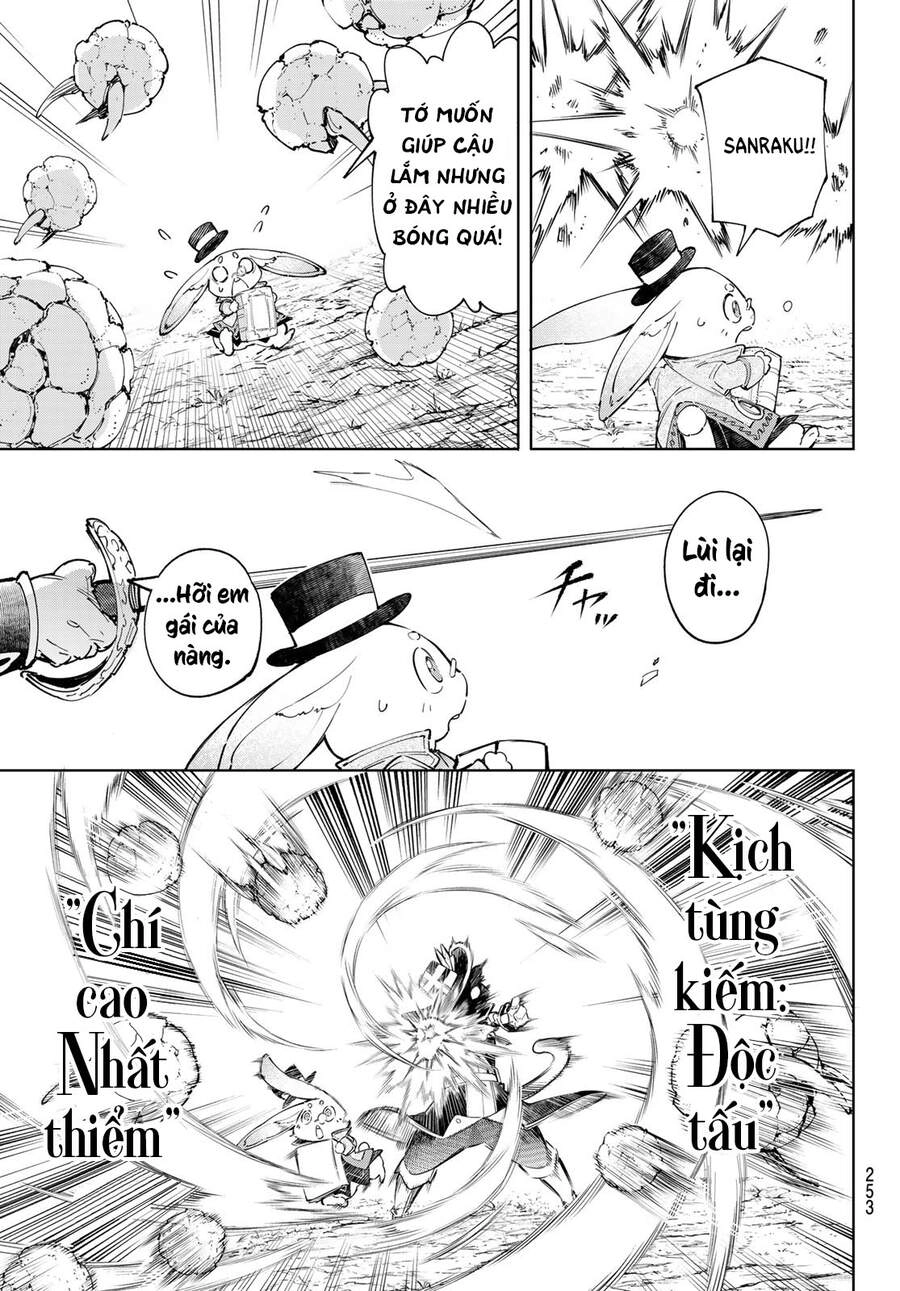 Crappy Game Hunter Challenges God-Tier Game Chapter 60 - 9