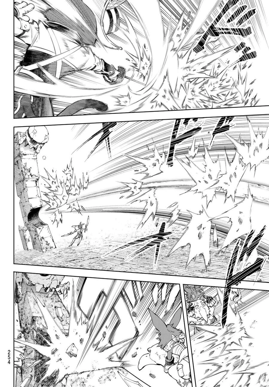 Crappy Game Hunter Challenges God-Tier Game Chapter 60 - 10