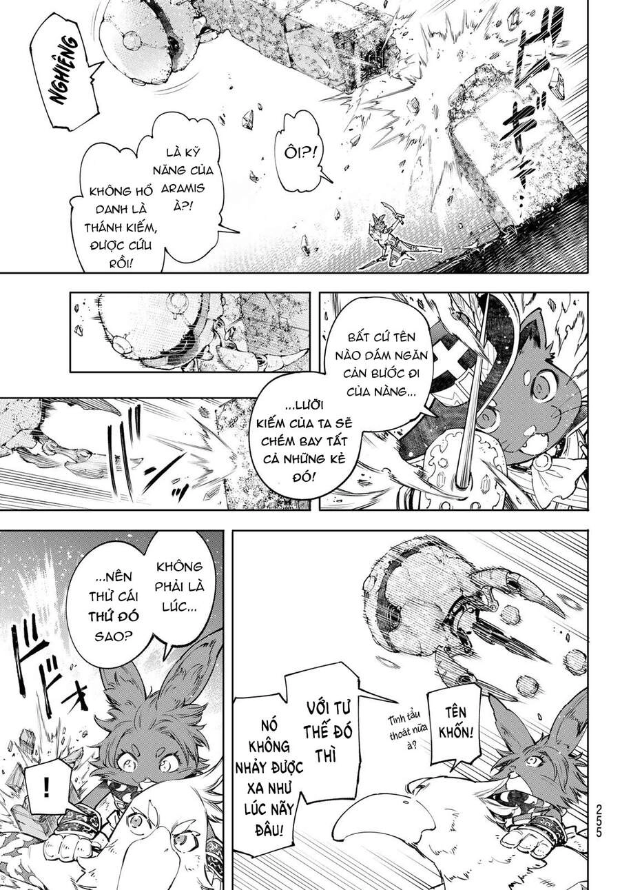 Crappy Game Hunter Challenges God-Tier Game Chapter 60 - 11