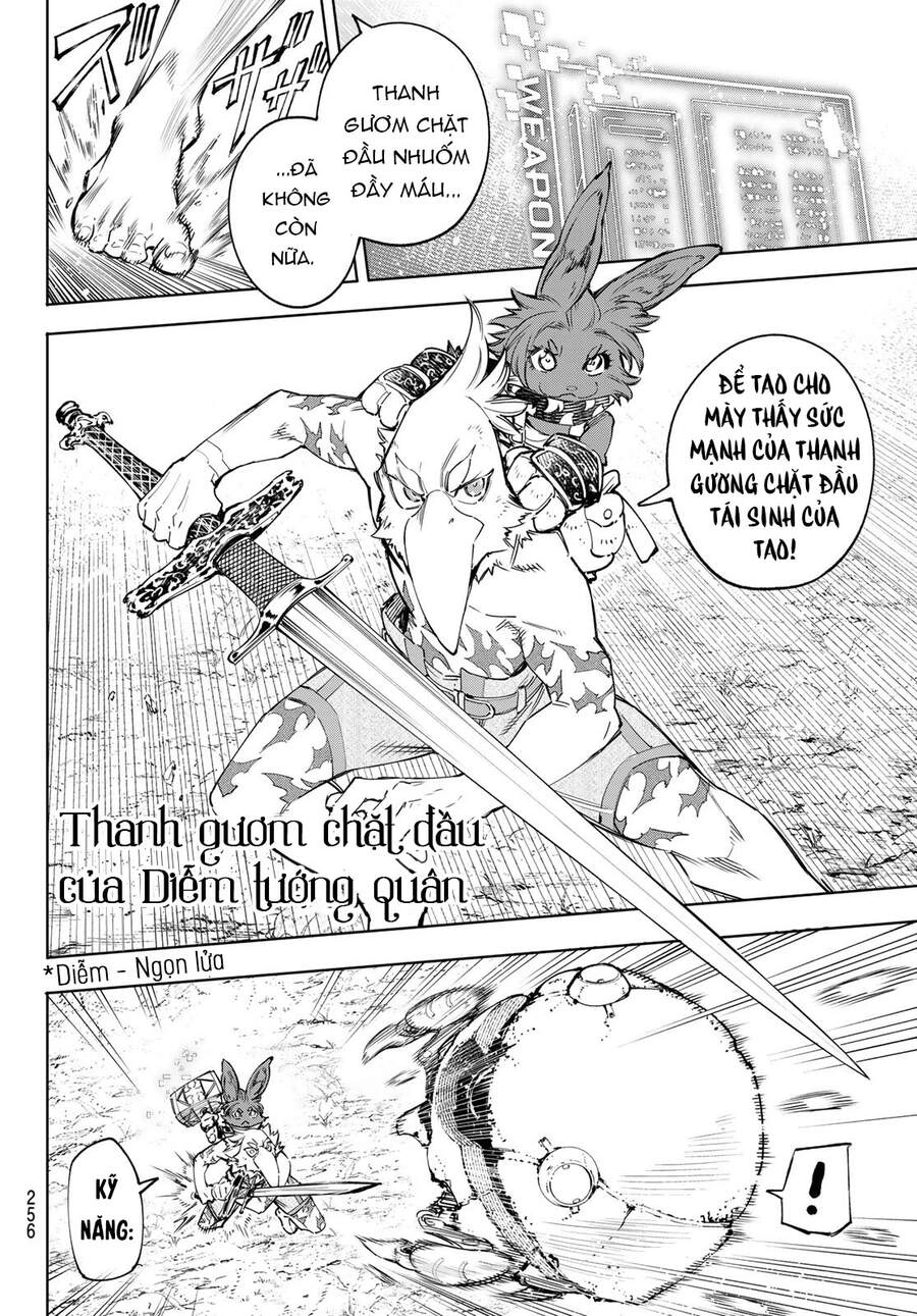 Crappy Game Hunter Challenges God-Tier Game Chapter 60 - 12