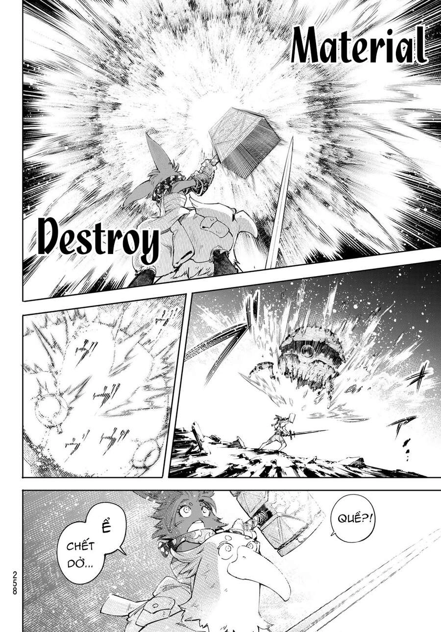 Crappy Game Hunter Challenges God-Tier Game Chapter 60 - 14