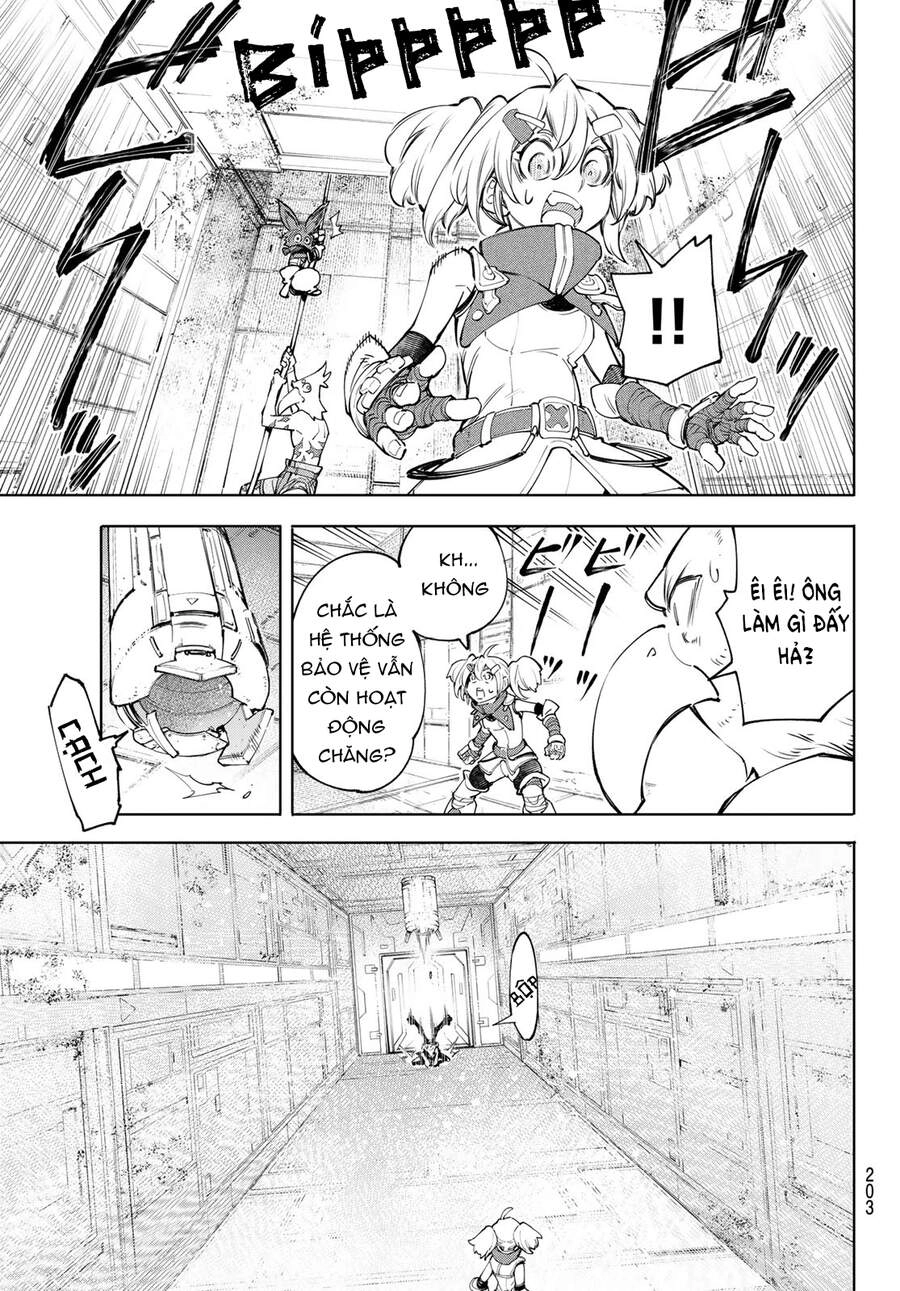 Crappy Game Hunter Challenges God-Tier Game Chapter 61 - 15