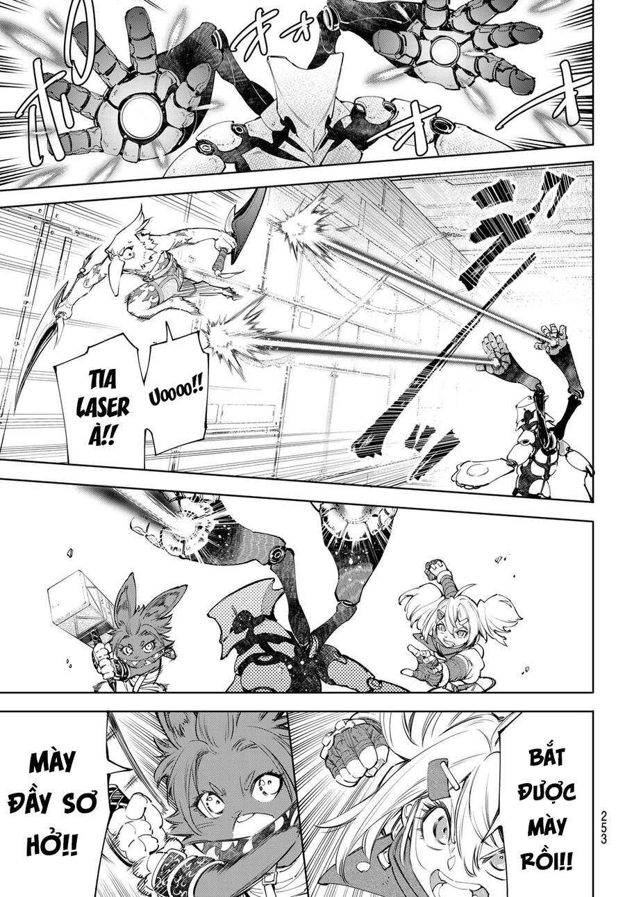 Crappy Game Hunter Challenges God-Tier Game Chapter 62 - 5