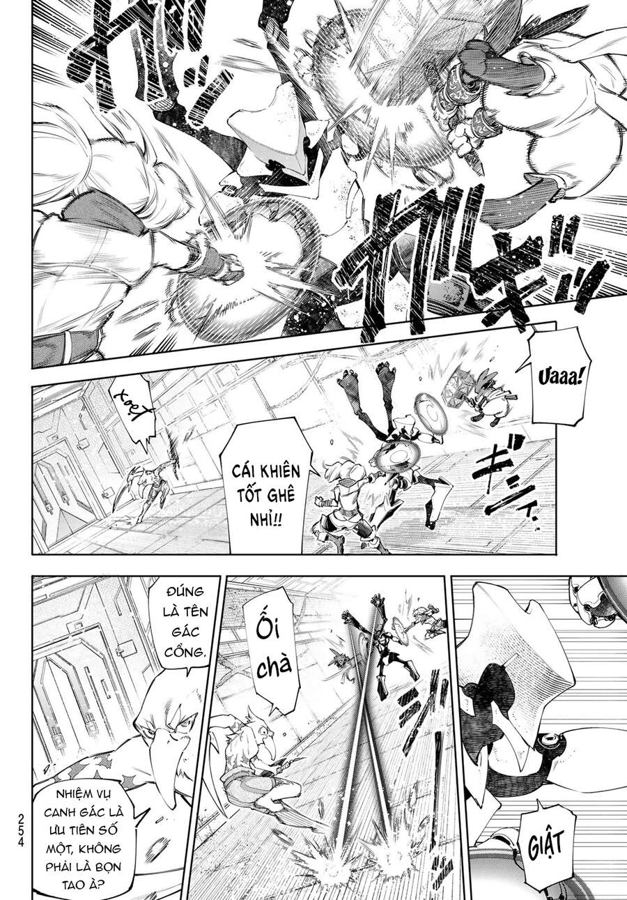 Crappy Game Hunter Challenges God-Tier Game Chapter 62 - 6